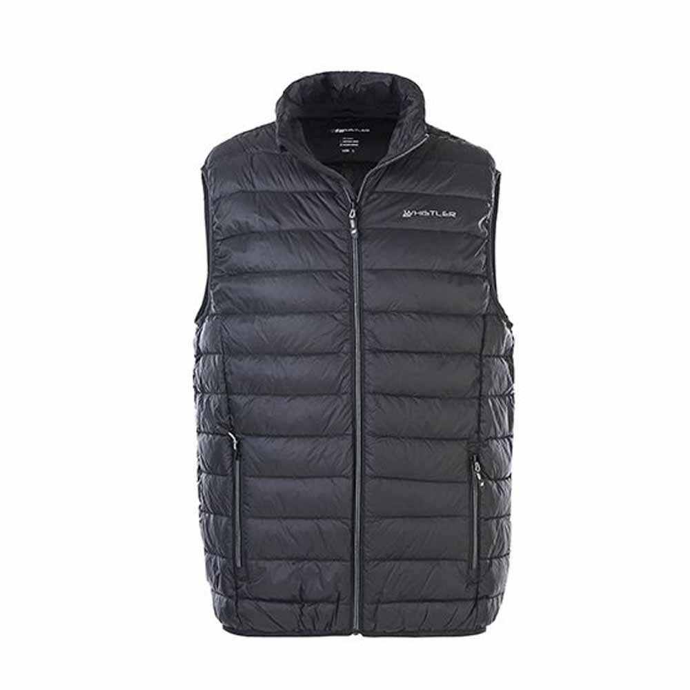 Whistler Arcachon M Down Vest Veste til mænd Sport247.dk